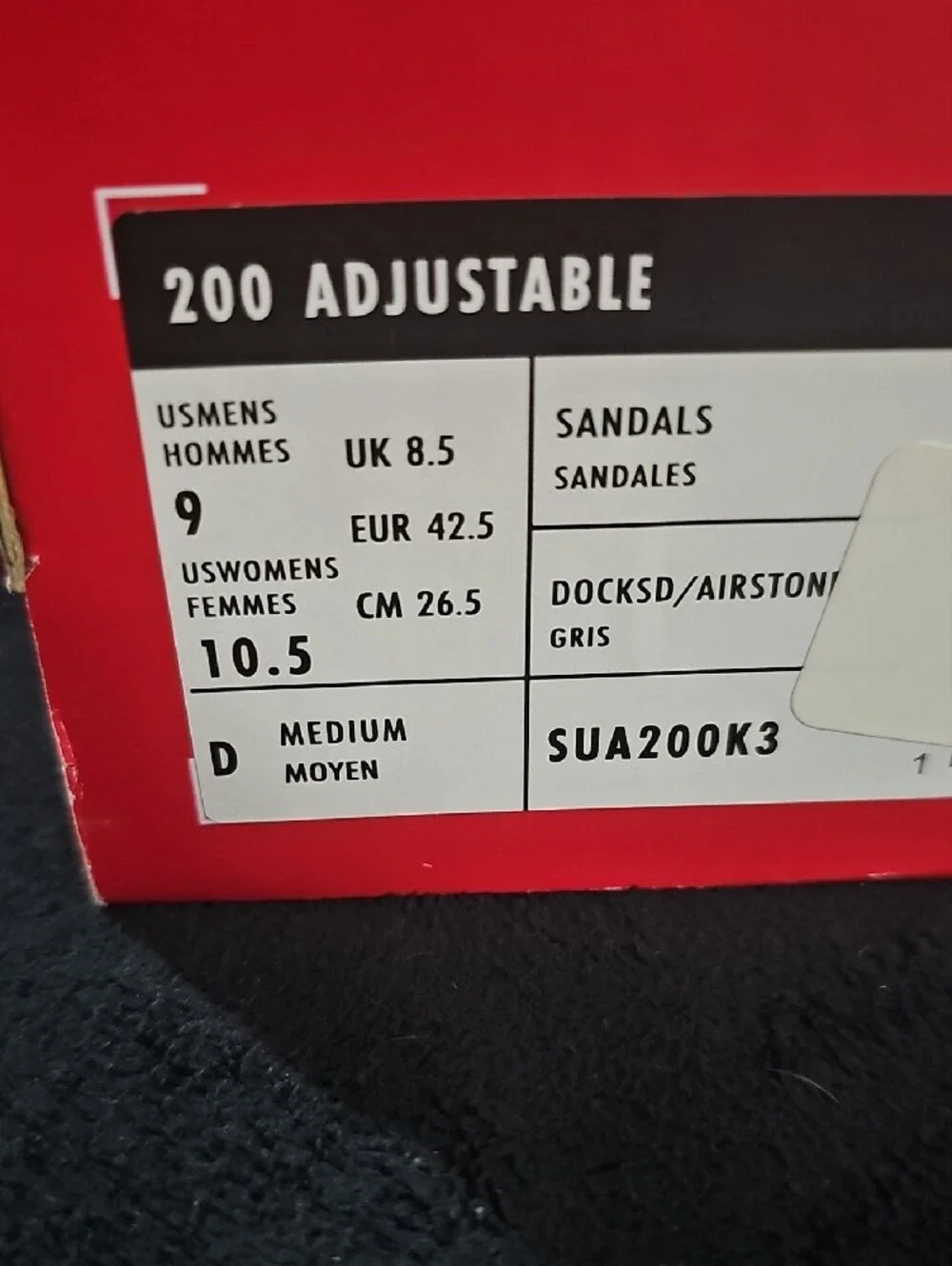 *Brand New* New Balance 200s